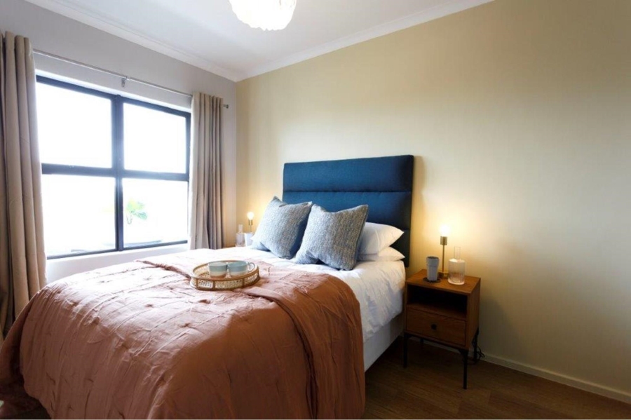 To Let 2 Bedroom Property for Rent in Waves Edge Western Cape